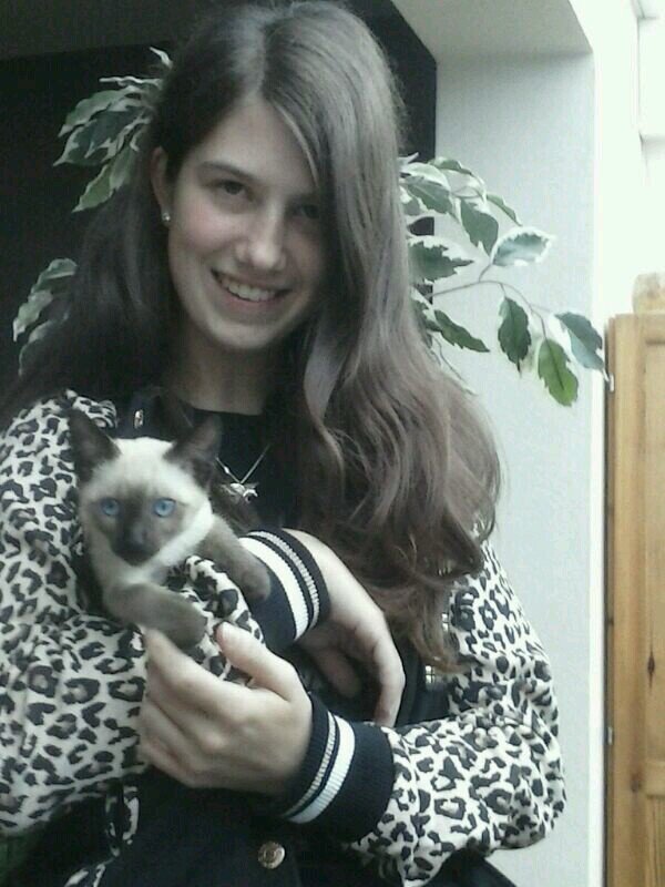 mbo dierenverzorging // 18 jaar oud // taken 11-1-'14