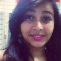 I am Brazilian, I'm lovo chocolate, but I'm chatafeia, love making people smile, I love god, Daddy & Mommy sz . Follows? *-*