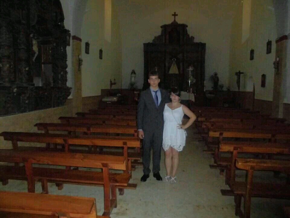 16 años