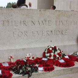Year 10 pupils at Blessed Thomas Holford CC venture to the Battlefields of WW1 for a field trip to help them gain a greater understanding of the First World War