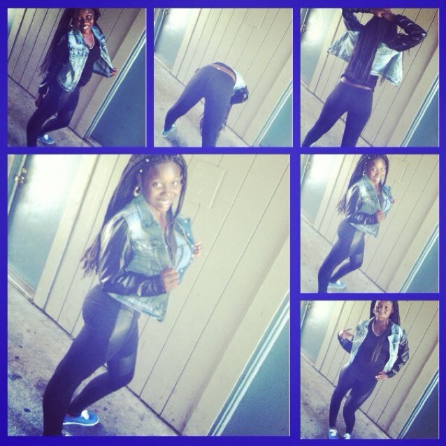 Forever His Bihh #KnowDat
