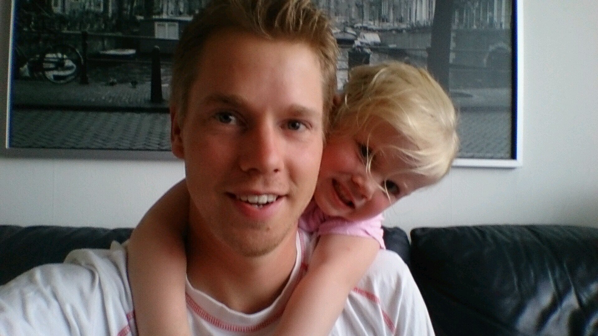 EmielGraaf's profile picture. 