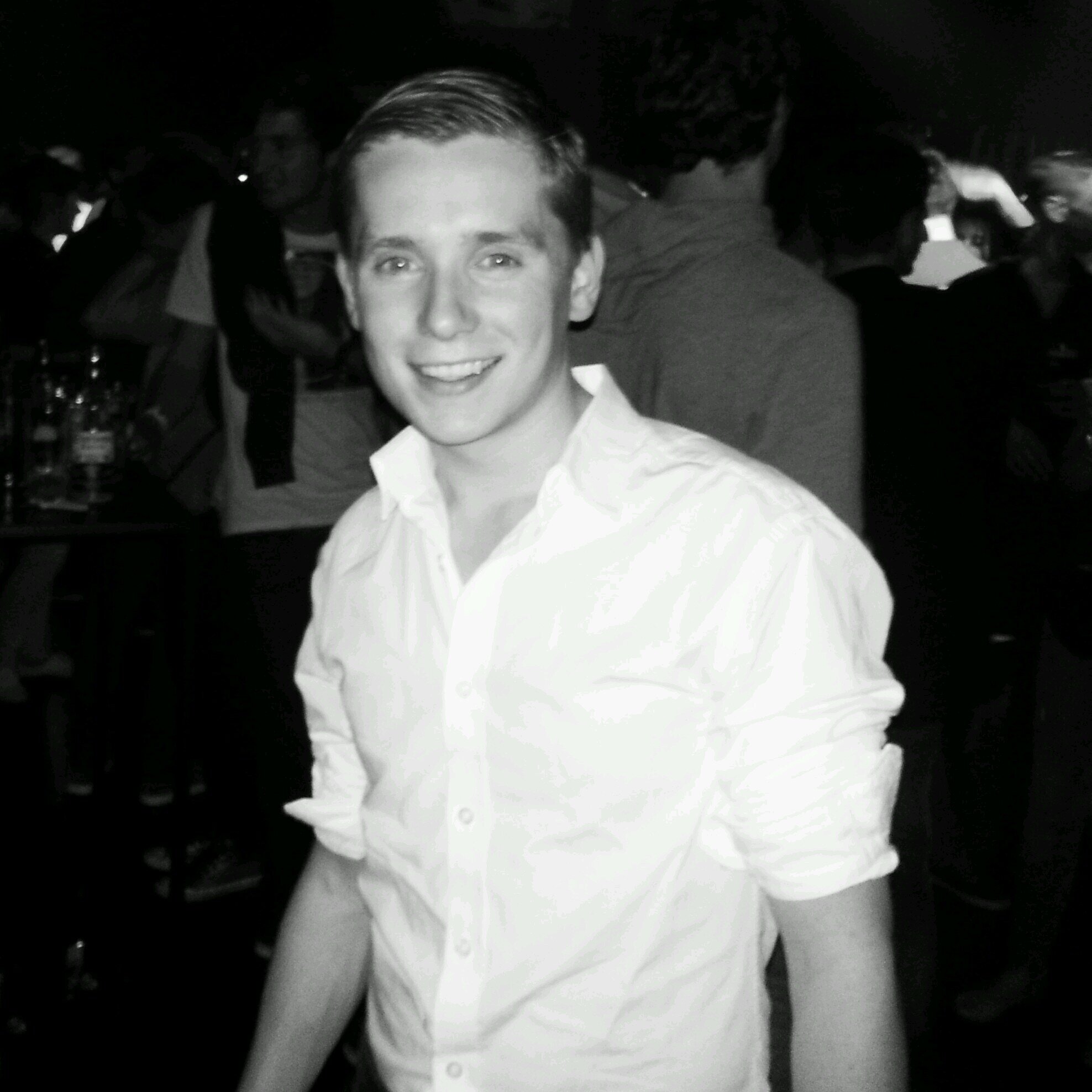 StijnFluitman's profile picture. 