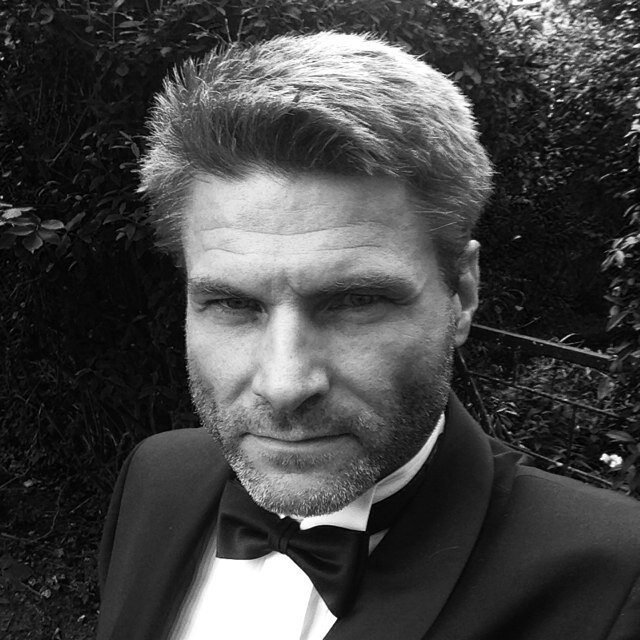 kvagtholm's profile picture. Senior Consultant