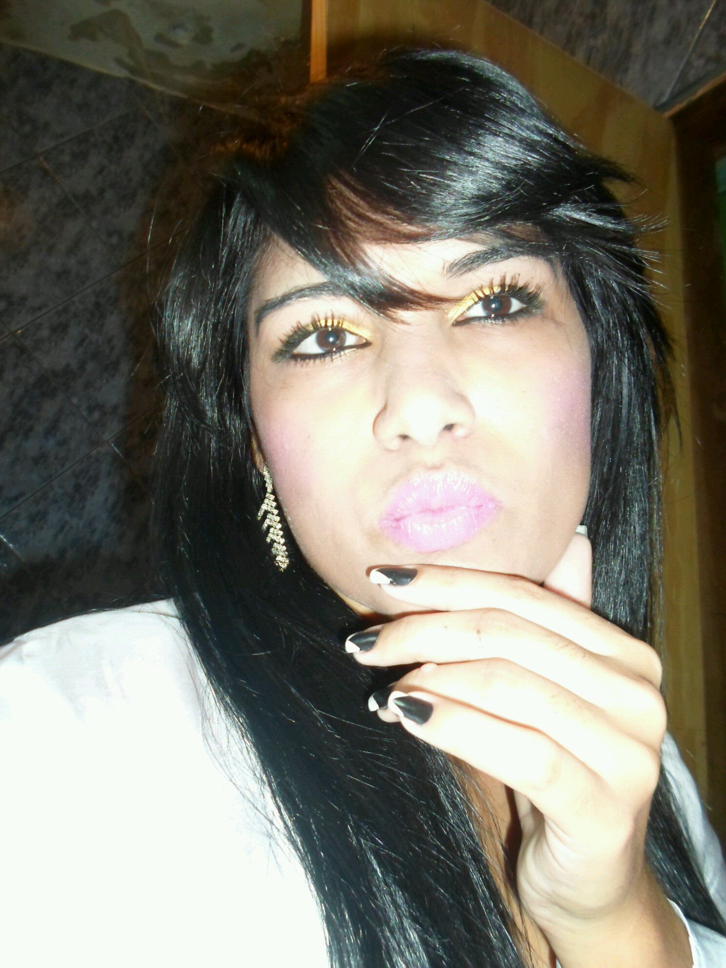 Sou uma pessoa do Bem *=*