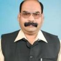 S.D. TRIPATHI (@sd_tripathi) 's Twitter Profile
