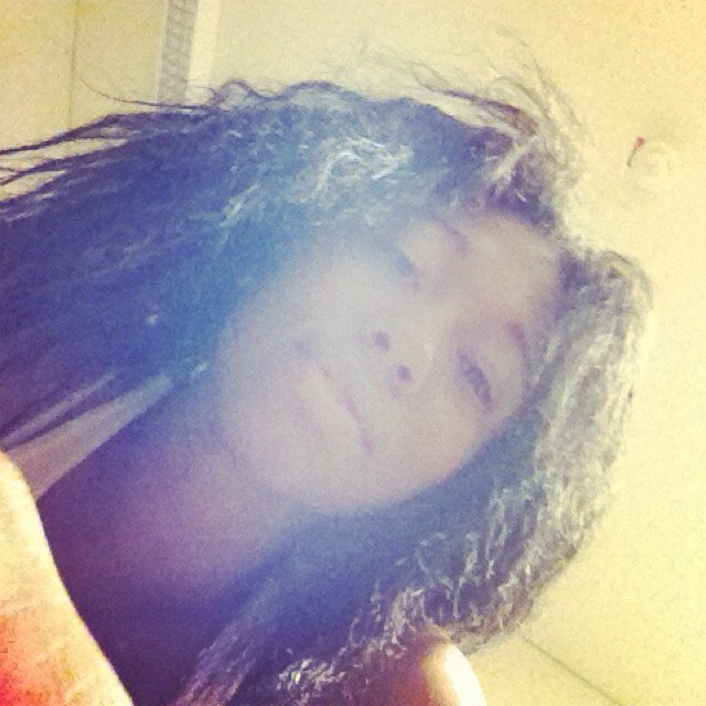 Life is what yu make it *shrugs* :) blah