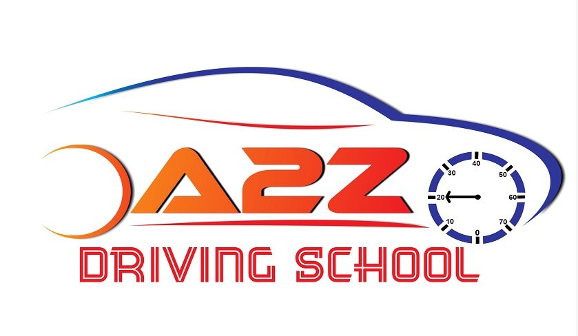 A2Z Driving School, Learn with a school that is Motivating and Enthusiastic about you and your requirements not just patient and friendly