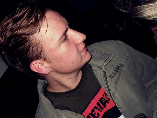 If I die, I die. Vriende, kuier en musiek is die lewe en fokofpolisiekar is befok!