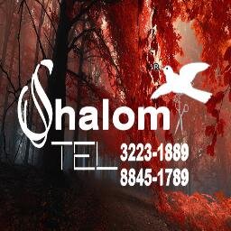 Escola Shalom Shalomcursos Twitter
