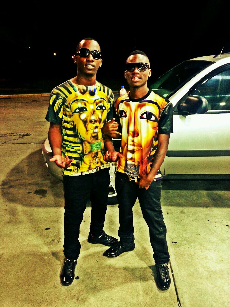 #teamBASKETBALL.... i ball hard 24\7.. iF u talkin negative den it aint n my direction homie..#TeamFuckUPayMe