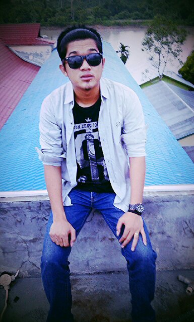 I like