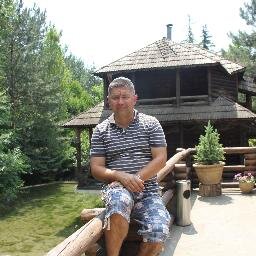 sergmaluhin's profile picture. 