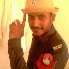 simple boy