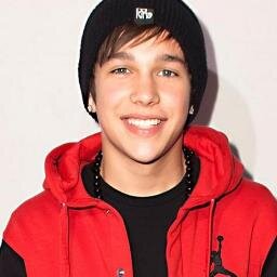 lmAustinMahone Profile Picture