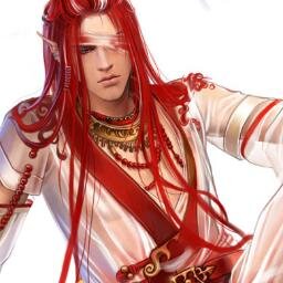 Eldest son of three, I am the devil's own blood and the general of an undefeated army. #OC #RP [May contain 18+ Yaoi]