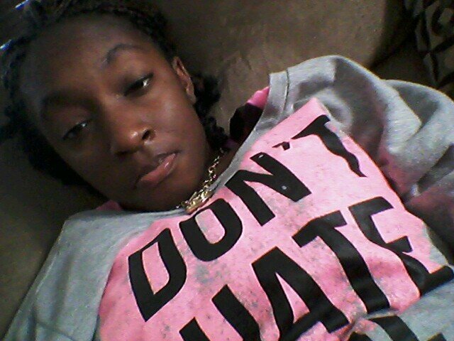 LOVE ♡ ●♡LIVE●♡LAUGH●♡LOYALTY . Thats all I live for ;)