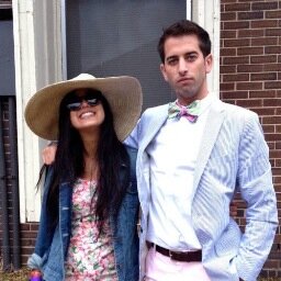 tuckerfeed's profile picture. Duke Grad / San Francisco / Former Apple employee turned full time Googler / Social Chair / Sumotech