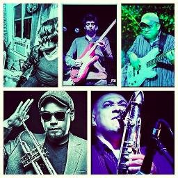 Jazz Blues Trumpet Player. Father. Chi-Town Raised.  All Booking: TonyRomeroandthe5@gmail.com