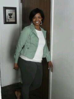 Writer, Mother , Christian and BLESSED!