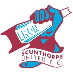 Supporting the Iron, Loving the Banter, News and Nostalgia.  #SUFC Til I Die.  Follow back all #Scunthorpe #Iron Fans