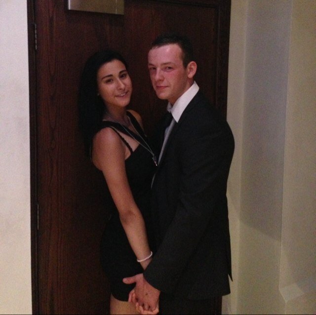 Duffsterduck's profile picture. My fianće @Tamika_Scott