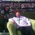 Larry Baxter (@hawkz4life) Twitter profile photo