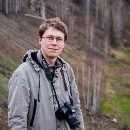 swdmitriy's profile picture. 