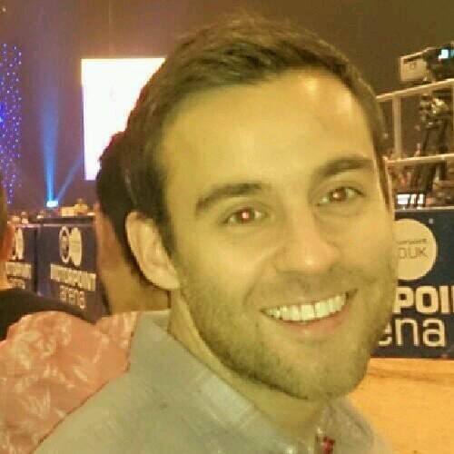P_James_Harris Profile Picture