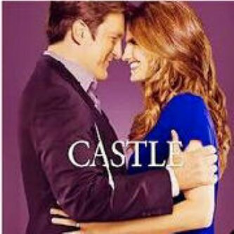 I love castle seems the most spectacular series I've seen and the books are great..I hope you like my tweets..Just follow and me.. @Stana_katic, @NathanFillion