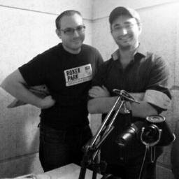 @JasonPearlman & @SteveMiller202 bring you a behind the scenes look at the news, politics, and culture of Israel from the inside out