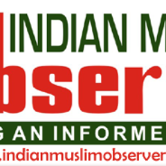 http://t.co/VyRTd3Y8bI is India's First Online Muslim Newspaper highlighting News, Views, Analyses and all that affects Muslims in India and worldwide.