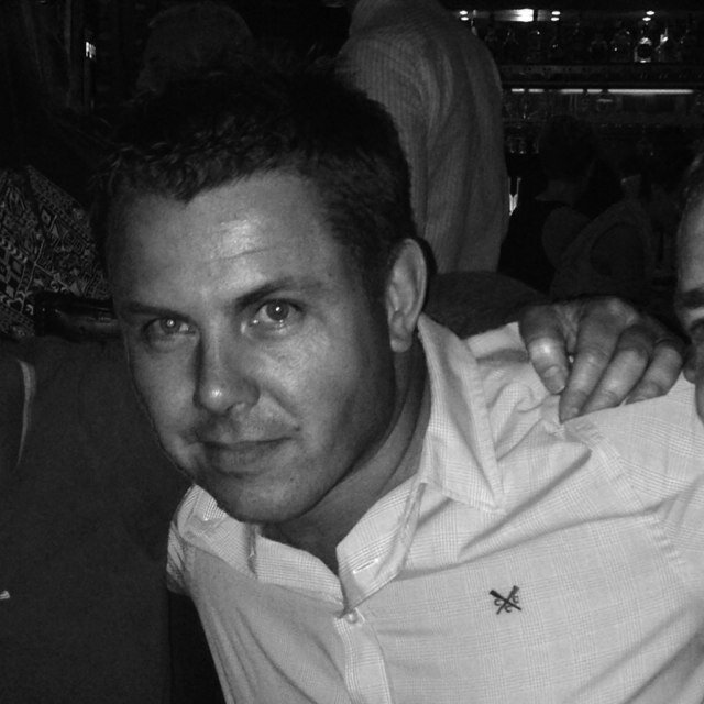 Dad, husband, media man. Like my golf, running, football coaching and a good night out. all views most definitely my own...