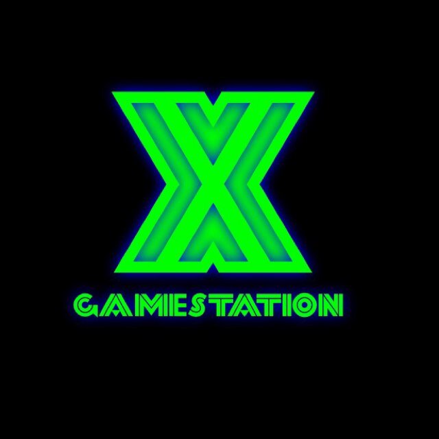 Official GamestationX Twitter account.