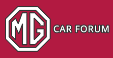 MGCarForum's profile picture. MG Car Forum is a place to discuss and share enthusiasm for MG cars classic and new alike. Share experiences or get technical advice and support. We love MG!