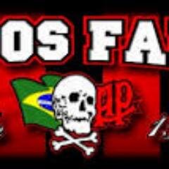 atleticano e rockeiro              e pra nao perder o costume   hey coxa vai toma no  c* segue que sigo de volta criativo
