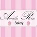 Amelia Rose Bakery (@ameliabakery) Twitter profile photo Amelia Rose Bakery (@ameliabakery) Twitter profile photo