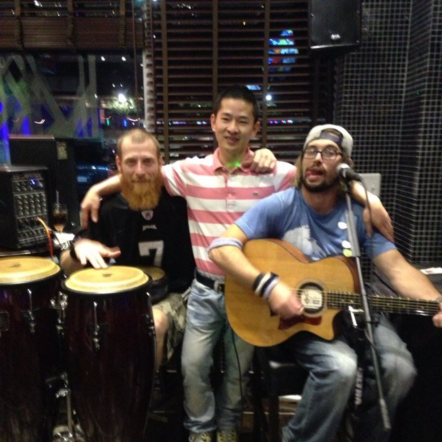 yongche76896110's profile picture. 