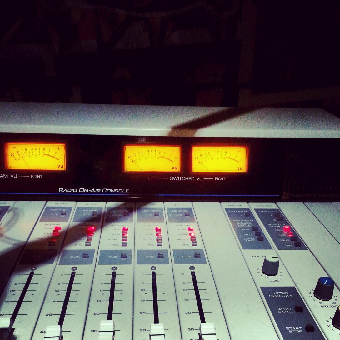 Dj, Animador, Promotor, y Locutor