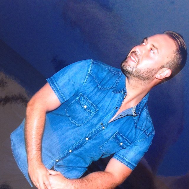 IPavelin's profile picture. 