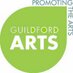 Guildford Arts (@guildfordarts) Twitter profile photo Guildford Arts (@guildfordarts) Twitter profile photo