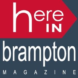 Brampton's Lifestyle Magazine: informing, entertaining & showcasing  our great city, its people & businesses. Find out more & read our magazine online @