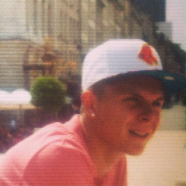 a drinking enthusiast! || Mes que un club! || Eminem || Hardstyle || Be proud of who you are! ||