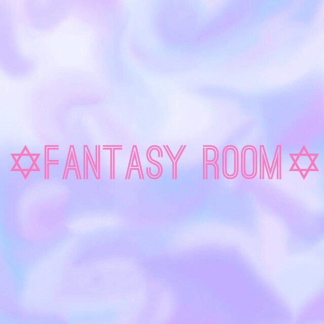 ✡fantasy room✡さんのプロフィール画像