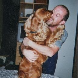 VivGinnity's profile picture. 