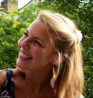 CharlotteHovell's profile picture. 