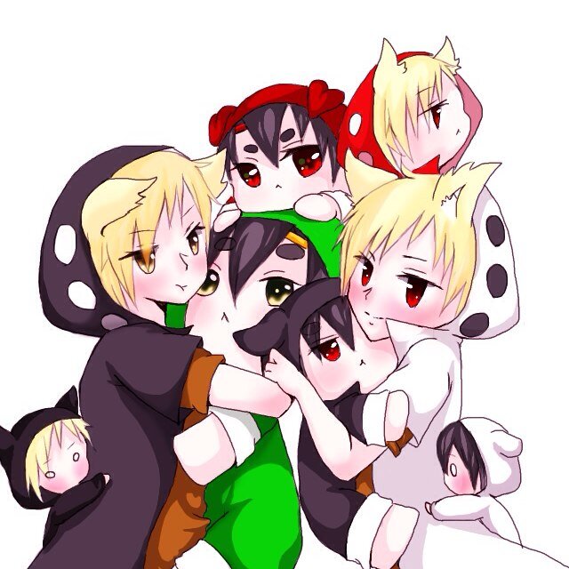ぱんつさんのプロフィール画像