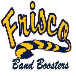 Frisco Band Boosters