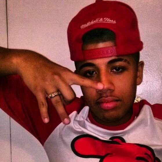 Blood ass niqqa Fwm tho. #Migos #FUCK12 Follow my Home girl @____Emmaa