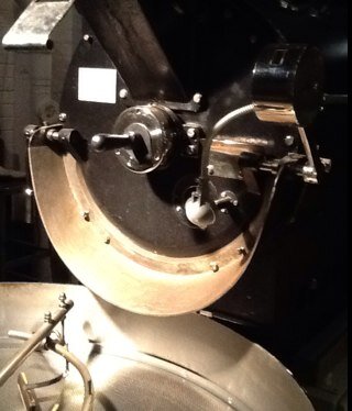 UK Baristas demonstrate your passion about coffee! Now get back to the grind!